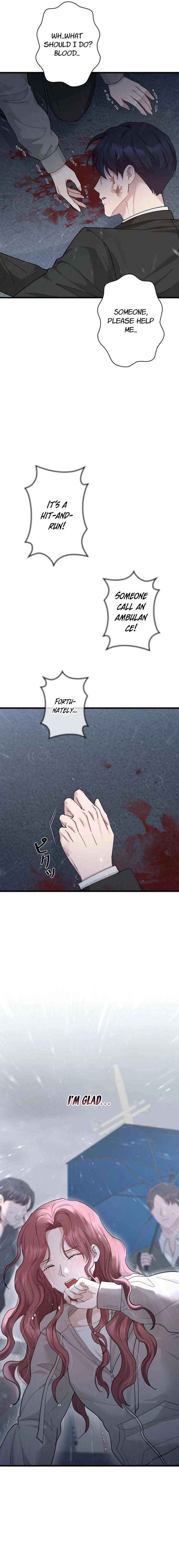 Would You Like to Have an Affair With Me Chapter 52 page 21 - 