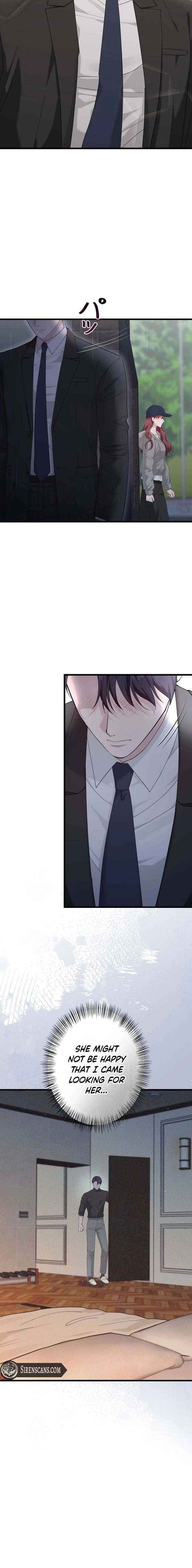 Would You Like to Have an Affair With Me Chapter 52 page 6 - 