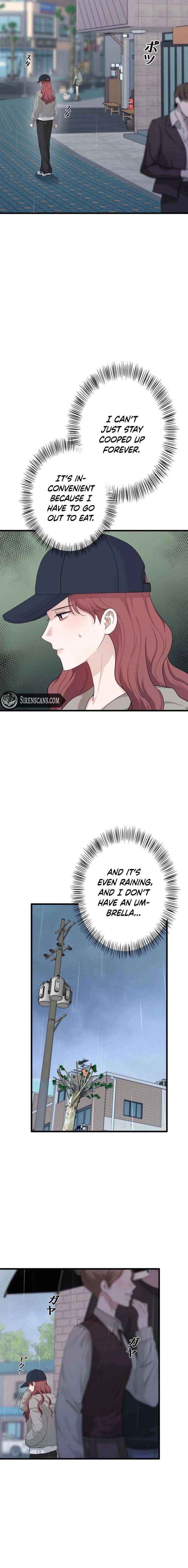 Would You Like to Have an Affair With Me Chapter 52 page 8 - 