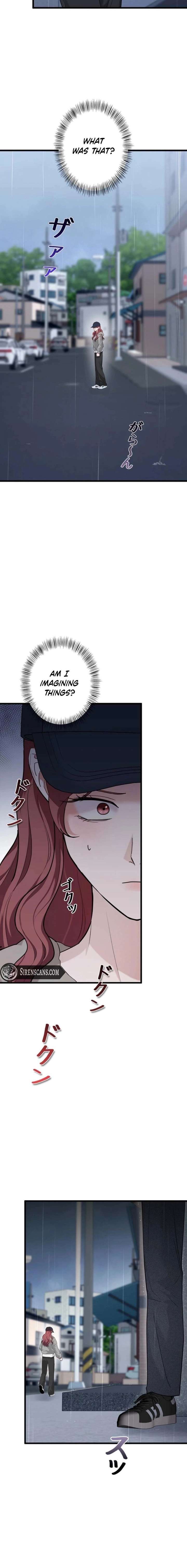 Would You Like to Have an Affair With Me Chapter 52 page 10 - 