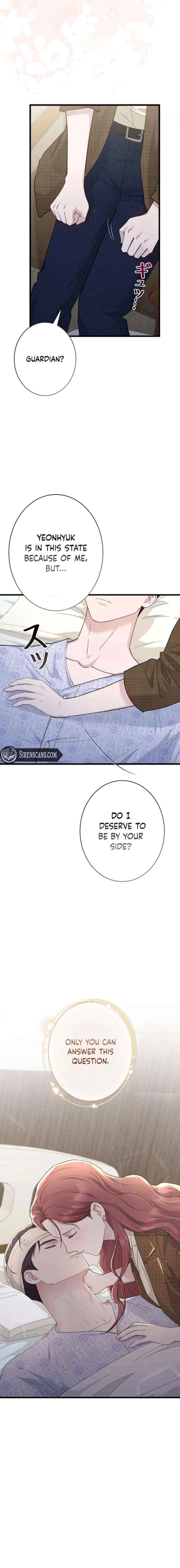 Would You Like to Have an Affair With Me Chapter 53 page 12 - 
