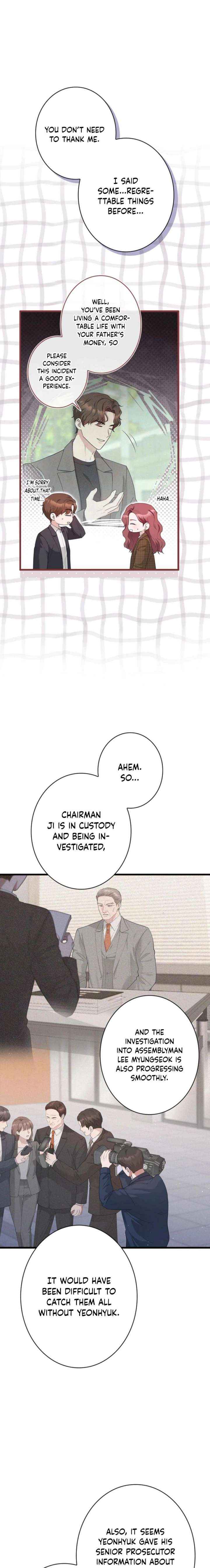 Would You Like to Have an Affair With Me Chapter 53 page 15 - 