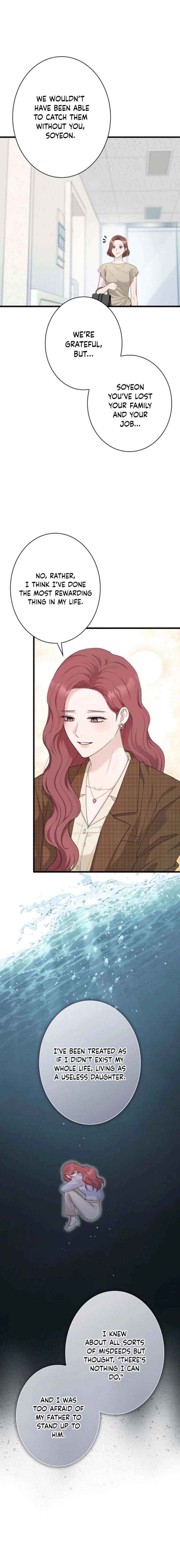 Would You Like to Have an Affair With Me Chapter 53 page 18 - 
