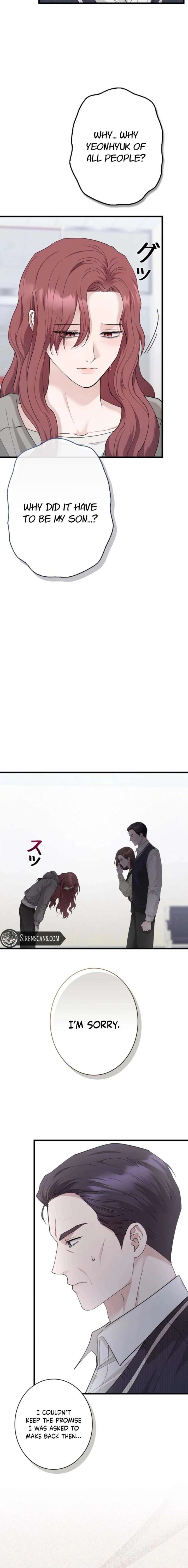 Would You Like to Have an Affair With Me Chapter 53 page 4 - 