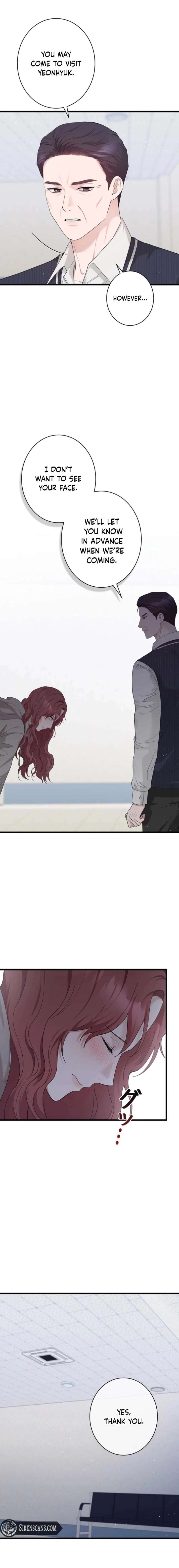 Would You Like to Have an Affair With Me Chapter 53 page 6 - 