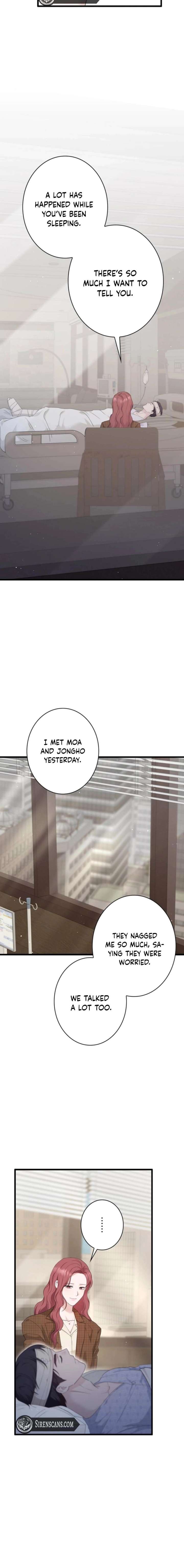 Would You Like to Have an Affair With Me Chapter 53 page 10 - 