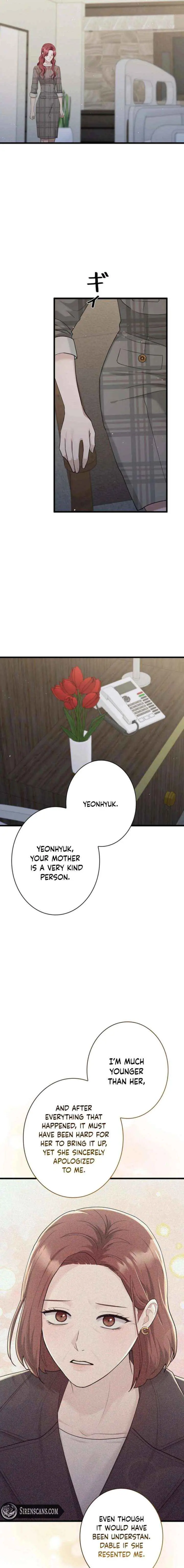 Would You Like to Have an Affair With Me Chapter 54 page 11 - 
