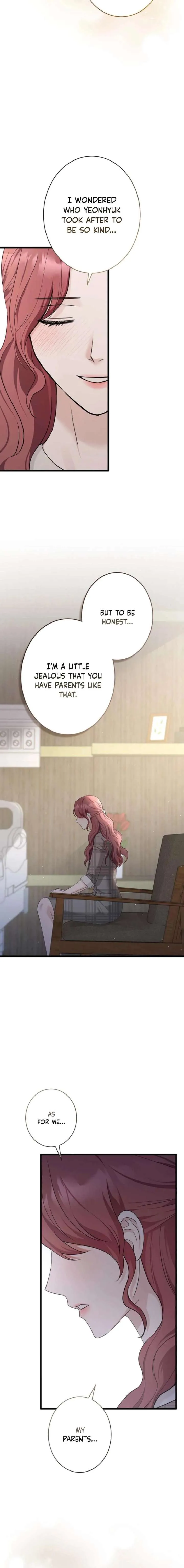 Would You Like to Have an Affair With Me Chapter 54 page 12 - 