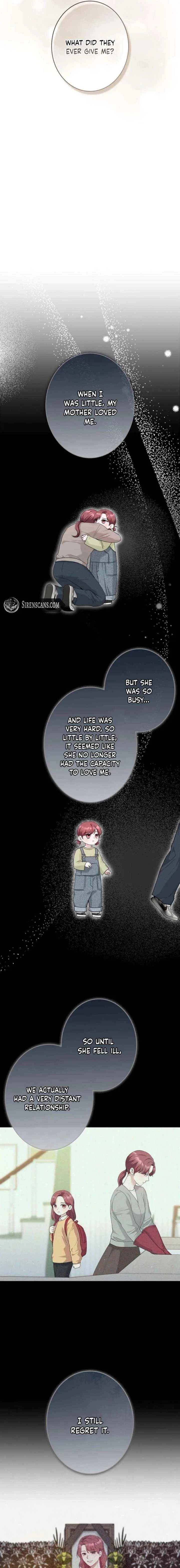 Would You Like to Have an Affair With Me Chapter 54 page 13 - 