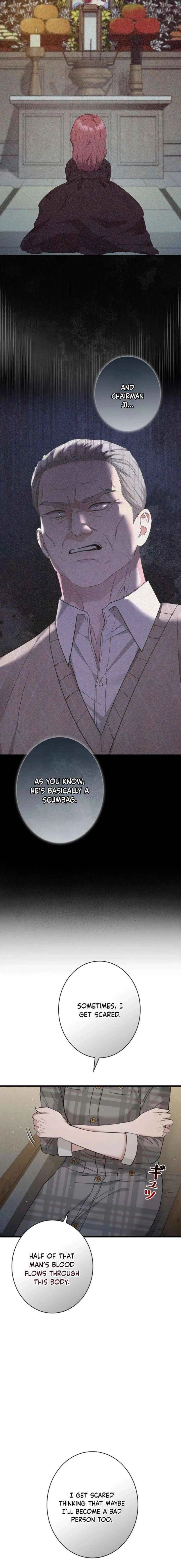 Would You Like to Have an Affair With Me Chapter 54 page 14 - 