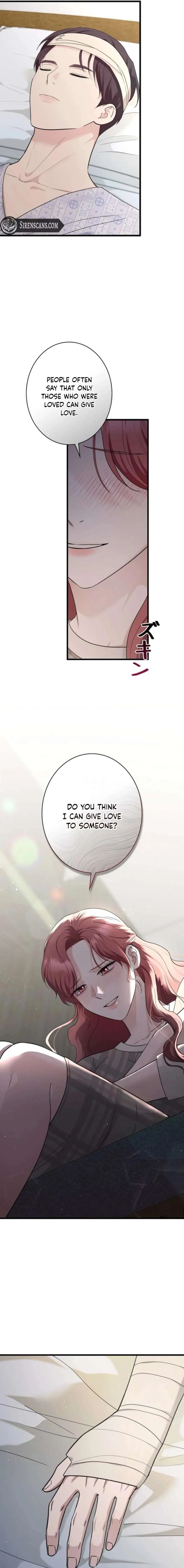 Would You Like to Have an Affair With Me Chapter 54 page 15 - 