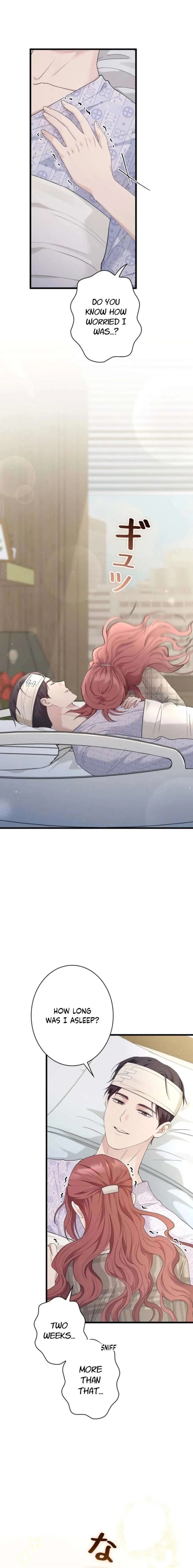 Would You Like to Have an Affair With Me Chapter 54 page 18 - 
