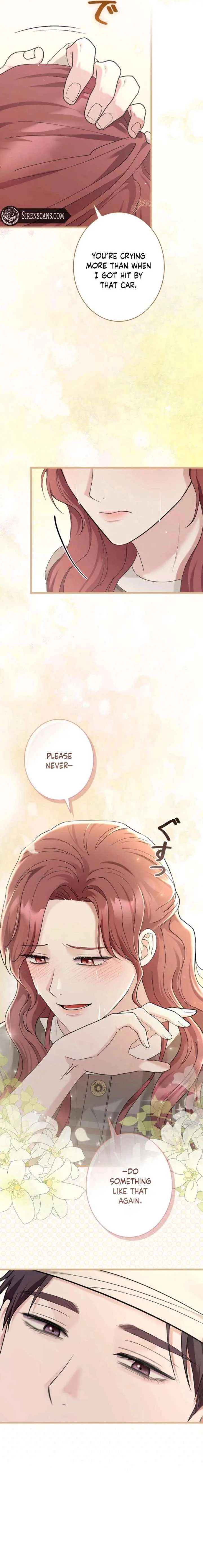 Would You Like to Have an Affair With Me Chapter 54 page 19 - 