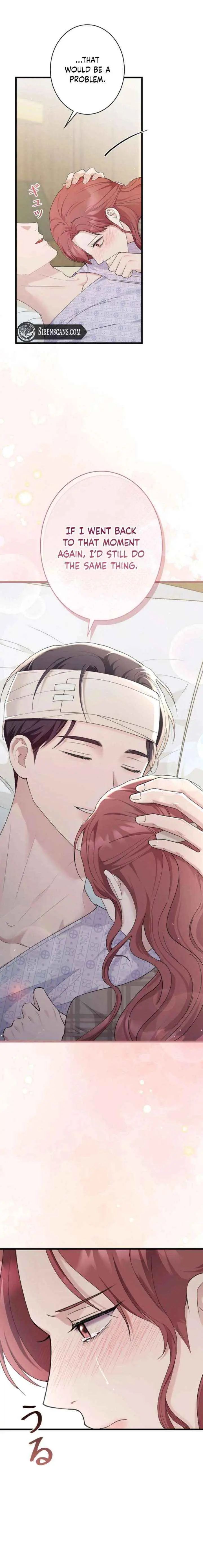 Would You Like to Have an Affair With Me Chapter 54 page 20 - 
