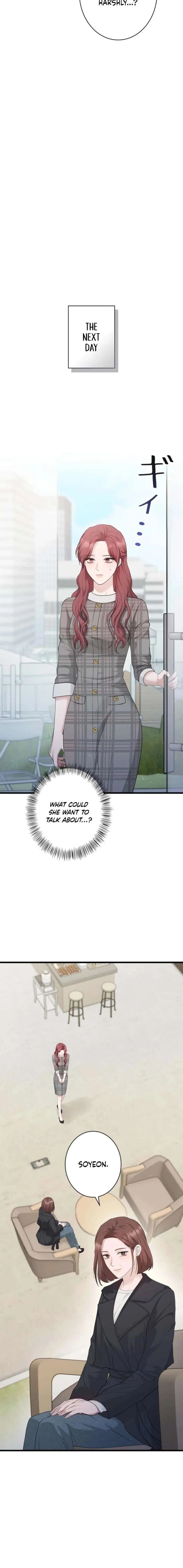 Would You Like to Have an Affair With Me Chapter 54 page 4 - 