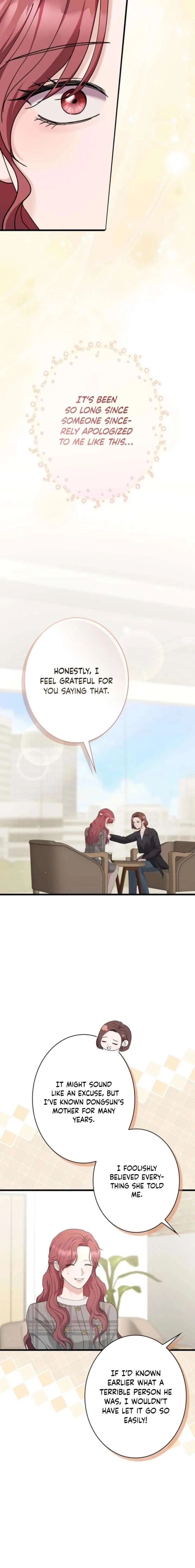 Would You Like to Have an Affair With Me Chapter 54 page 8 - 
