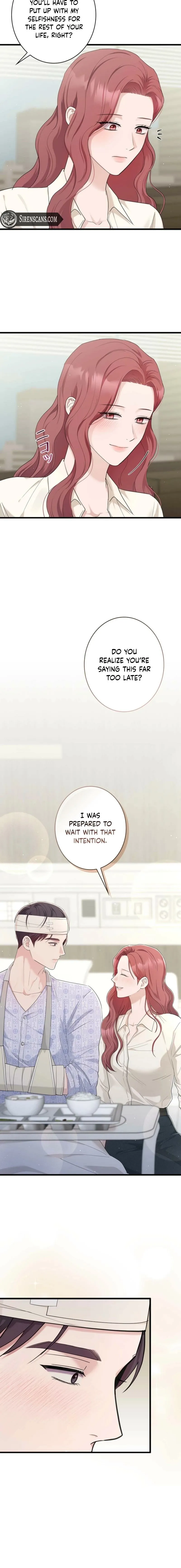Would You Like to Have an Affair With Me Chapter 55 page 2 - 