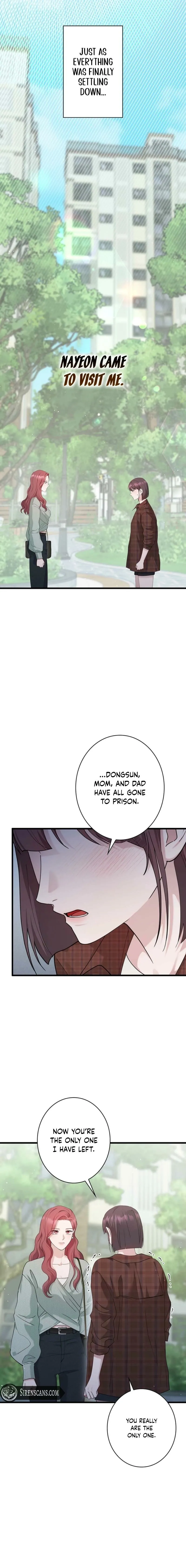 Would You Like to Have an Affair With Me Chapter 55 page 13 - 