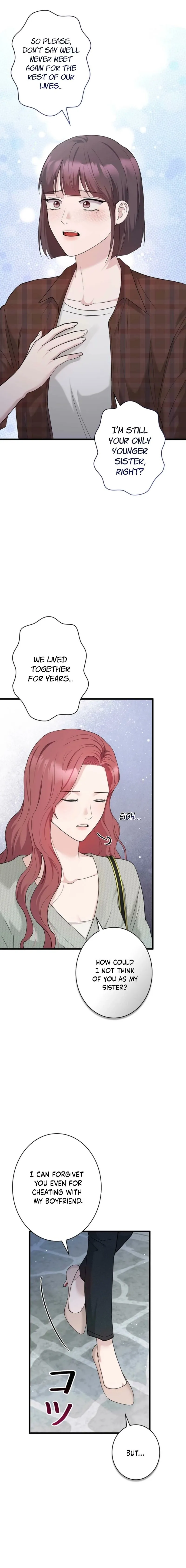 Would You Like to Have an Affair With Me Chapter 55 page 14 - 