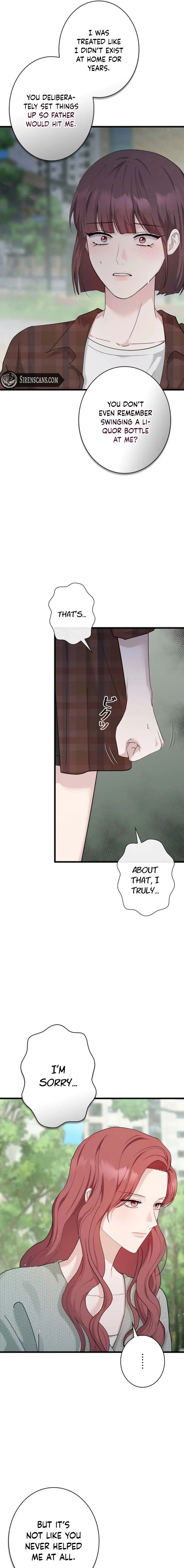 Would You Like to Have an Affair With Me Chapter 55 page 15 - 
