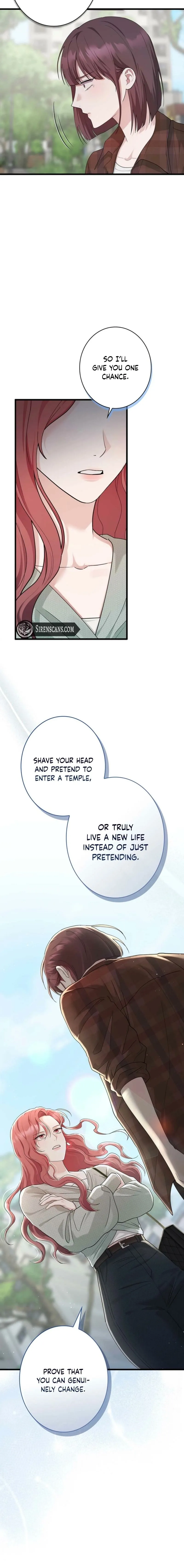 Would You Like to Have an Affair With Me Chapter 55 page 16 - 