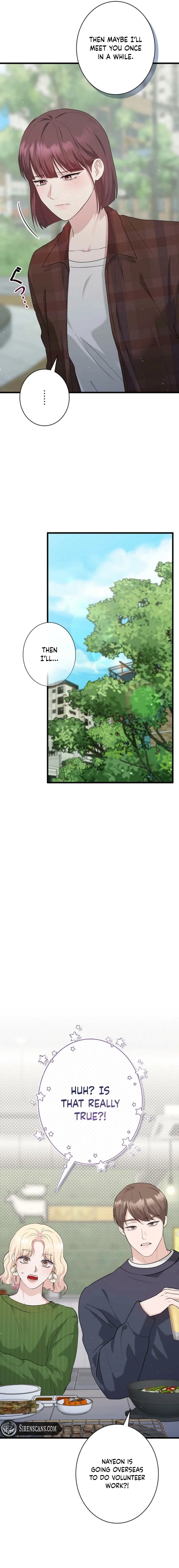 Would You Like to Have an Affair With Me Chapter 55 page 17 - 
