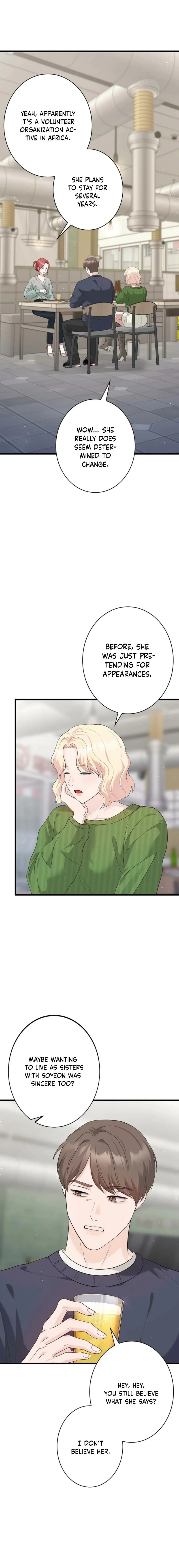Would You Like to Have an Affair With Me Chapter 55 page 18 - 