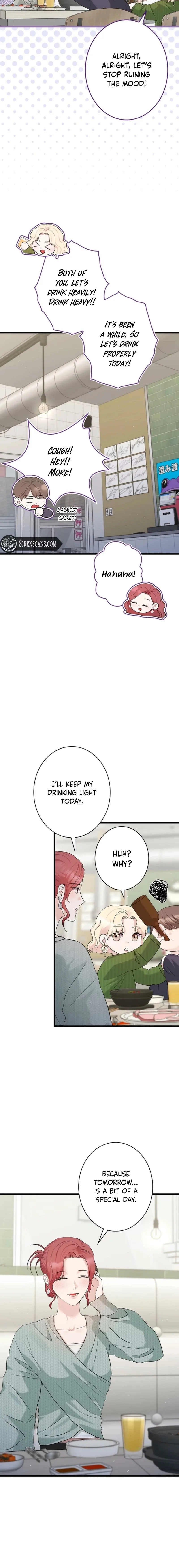 Would You Like to Have an Affair With Me Chapter 55 page 20 - 