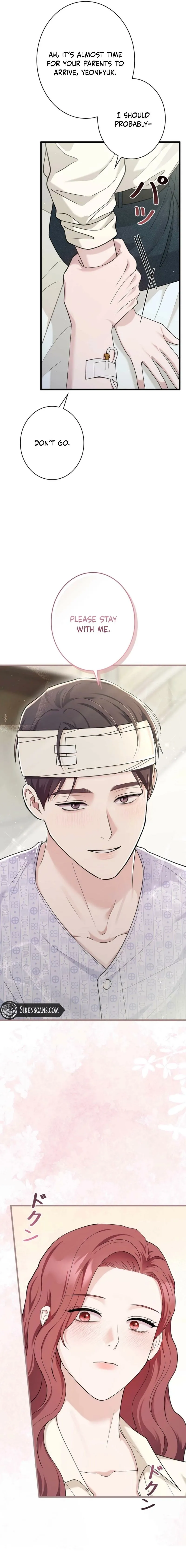 Would You Like to Have an Affair With Me Chapter 55 page 3 - 