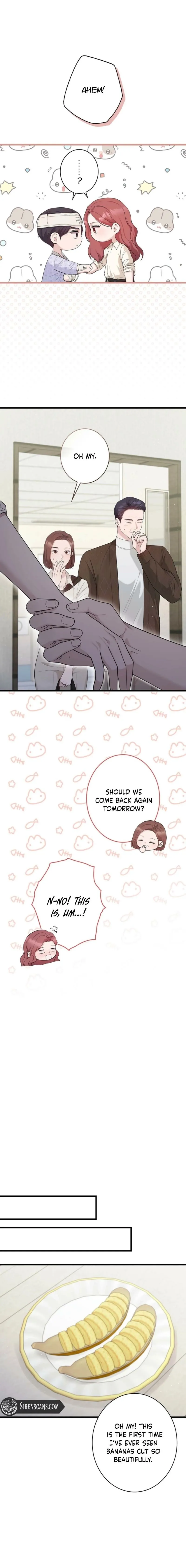 Would You Like to Have an Affair With Me Chapter 55 page 4 - 