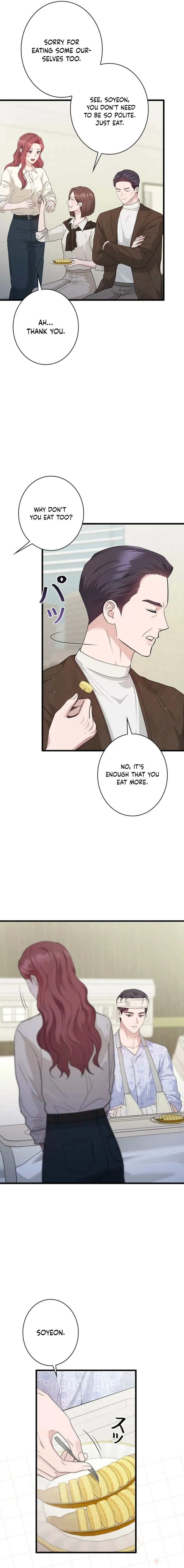Would You Like to Have an Affair With Me Chapter 55 page 5 - 
