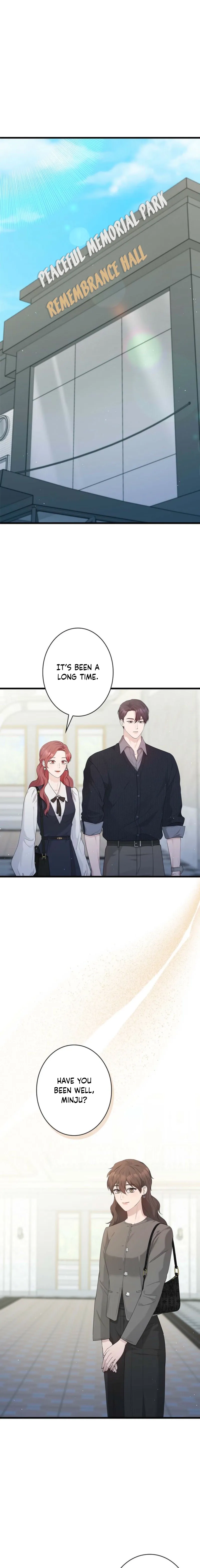 Would You Like to Have an Affair With Me Chapter 56 page 2 - 