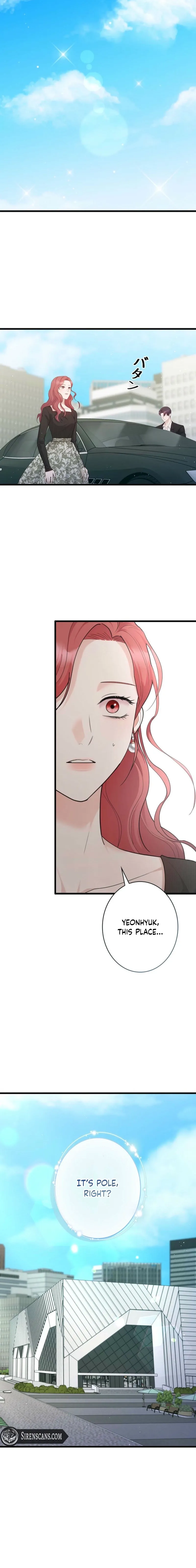 Would You Like to Have an Affair With Me Chapter 56 page 11 - 