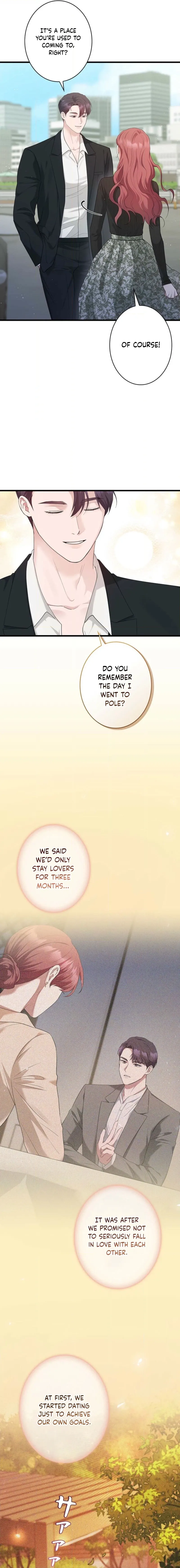 Would You Like to Have an Affair With Me Chapter 56 page 12 - 