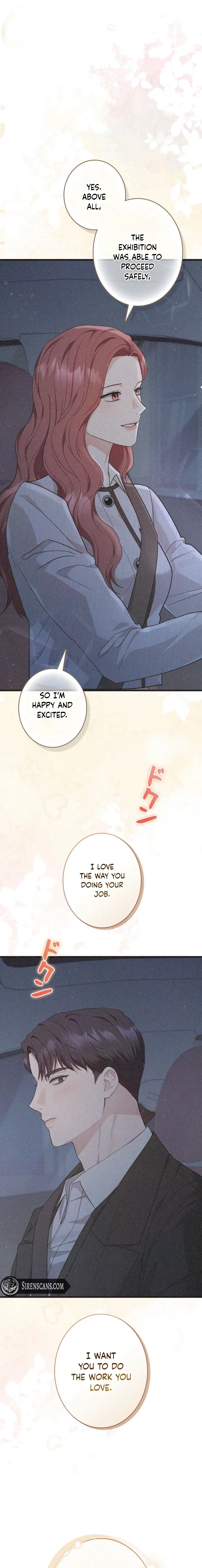 Would You Like to Have an Affair With Me Chapter 56 page 14 - 
