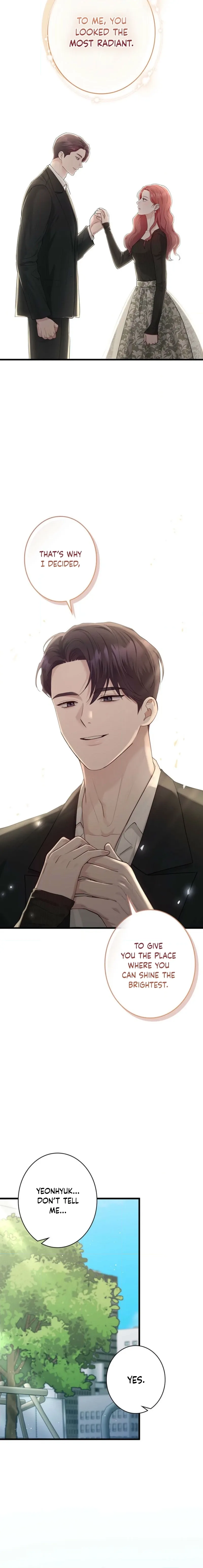 Would You Like to Have an Affair With Me Chapter 56 page 15 - 