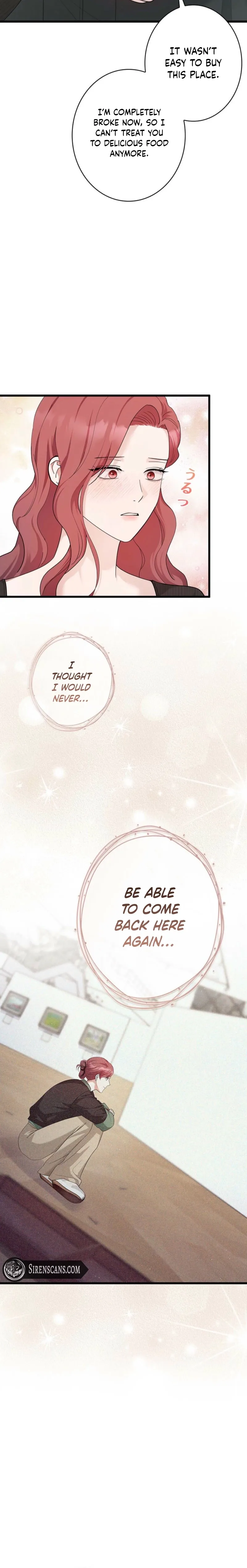 Would You Like to Have an Affair With Me Chapter 56 page 17 - 