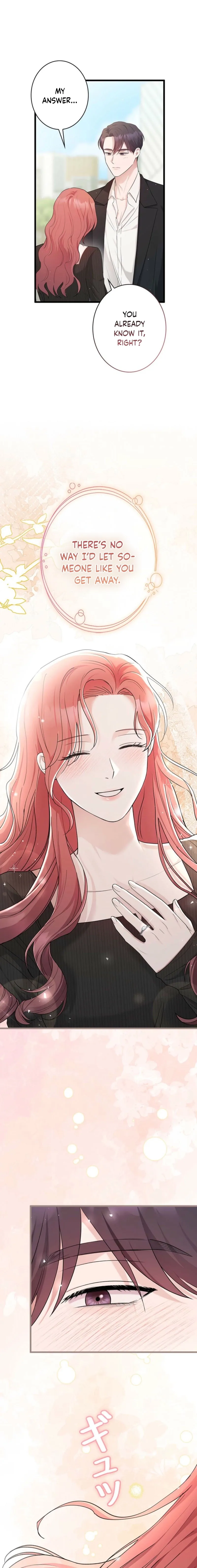 Would You Like to Have an Affair With Me Chapter 56 page 20 - 