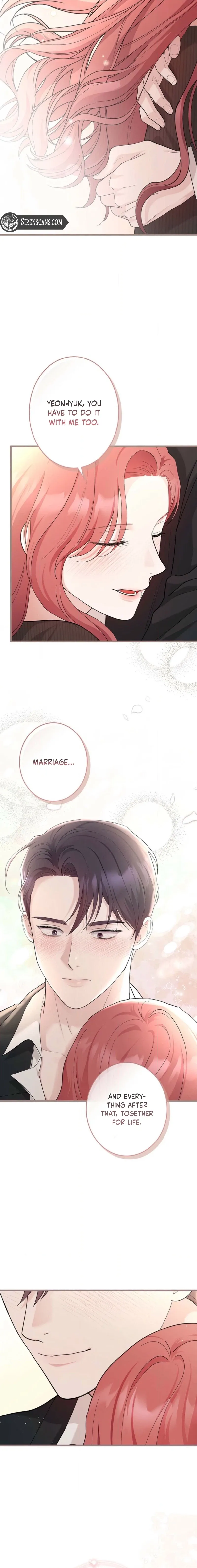 Would You Like to Have an Affair With Me Chapter 56 page 21 - 