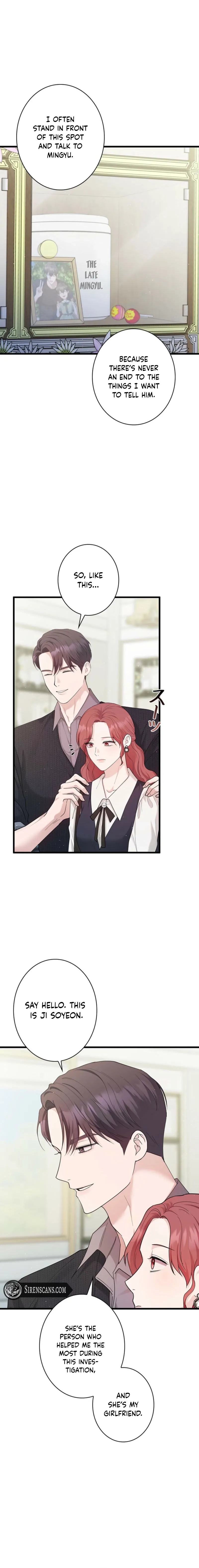 Would You Like to Have an Affair With Me Chapter 56 page 5 - 