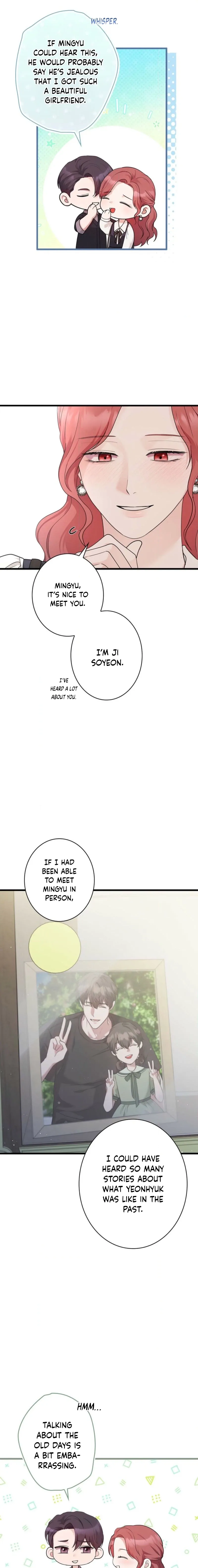 Would You Like to Have an Affair With Me Chapter 56 page 6 - 