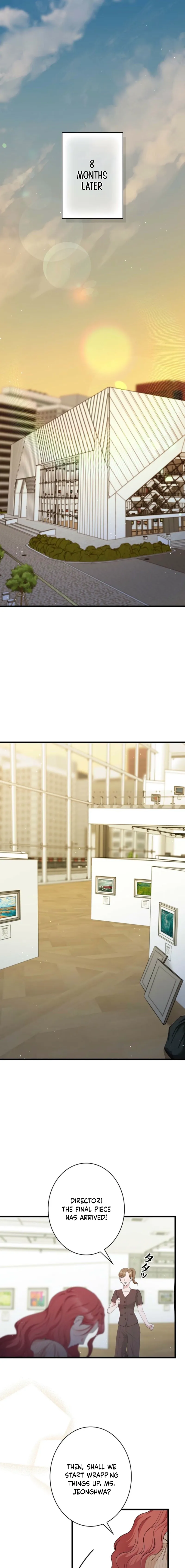 Would You Like to Have an Affair With Me Chapter 57 page 2 - 
