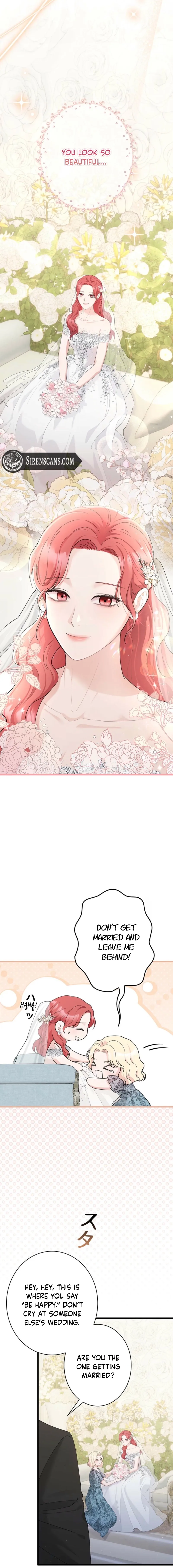 Would You Like to Have an Affair With Me Chapter 57 page 19 - 