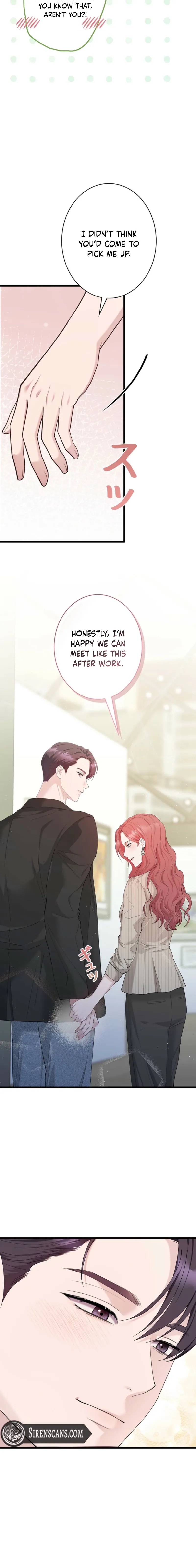 Would You Like to Have an Affair With Me Chapter 57 page 7 - 