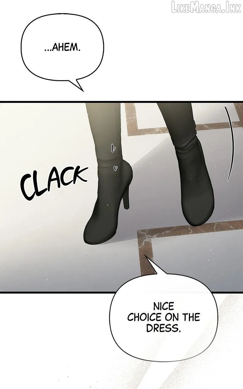 Would You Like to Have an Affair With Me Chapter 58 page 11 - 