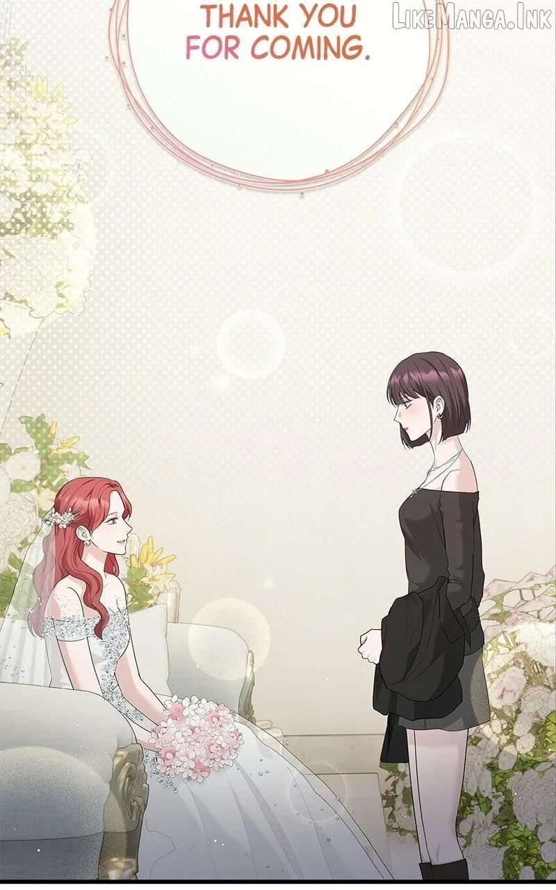 Would You Like to Have an Affair With Me Chapter 58 page 14 - 