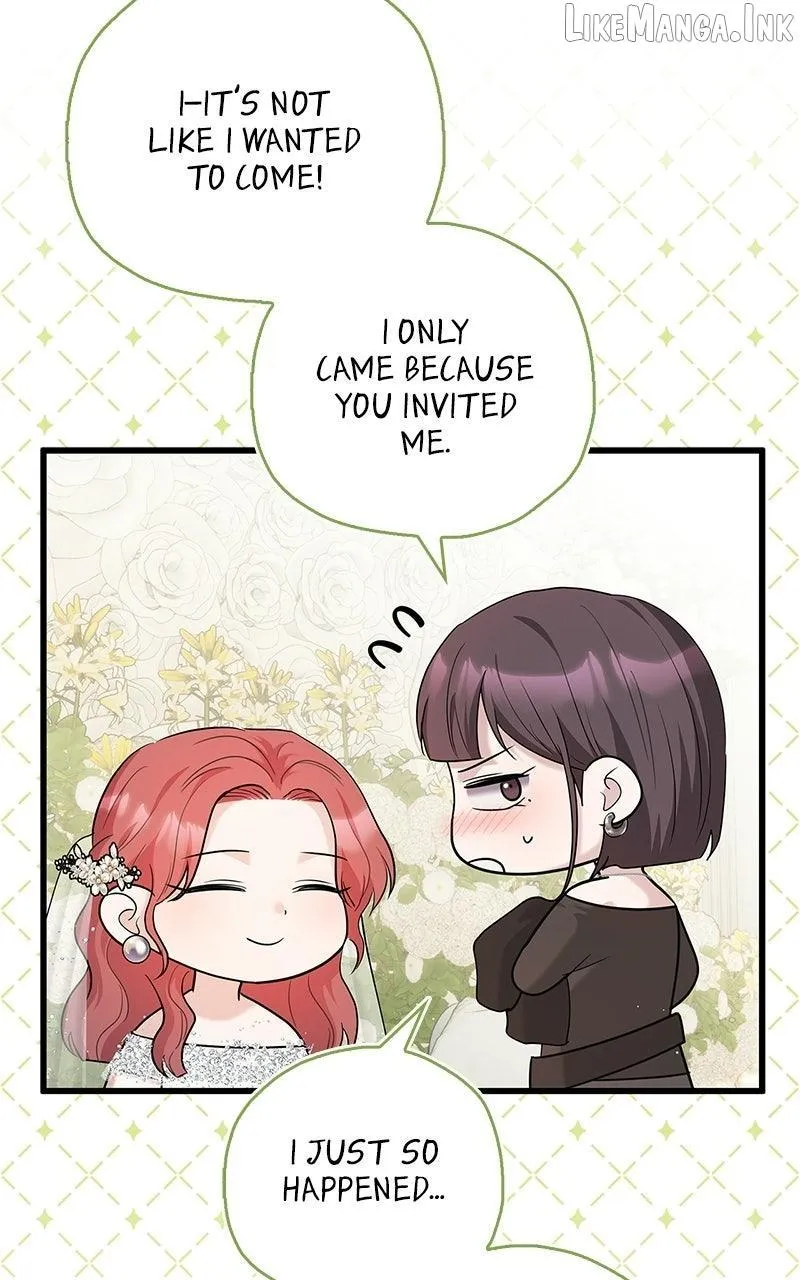 Would You Like to Have an Affair With Me Chapter 58 page 17 - 