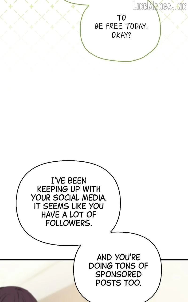 Would You Like to Have an Affair With Me Chapter 58 page 18 - 