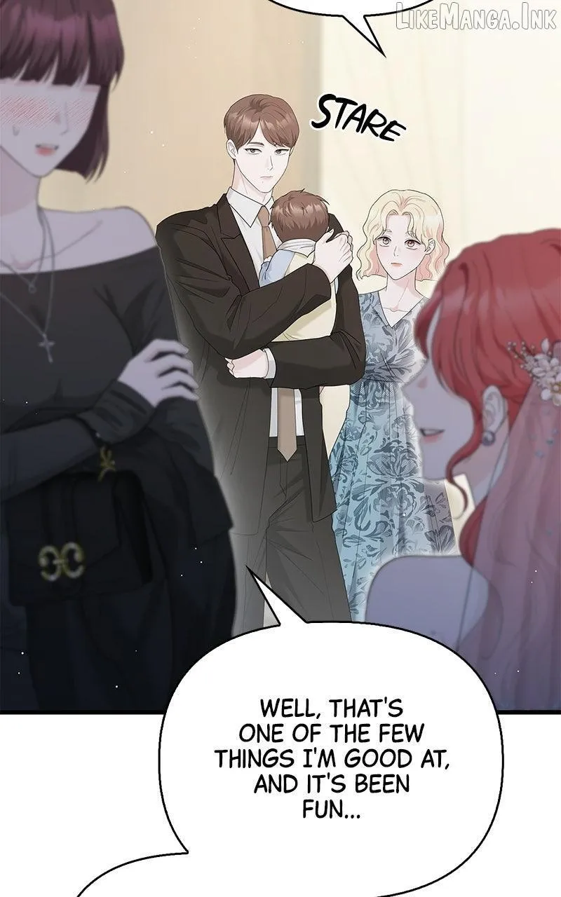 Would You Like to Have an Affair With Me Chapter 58 page 19 - 