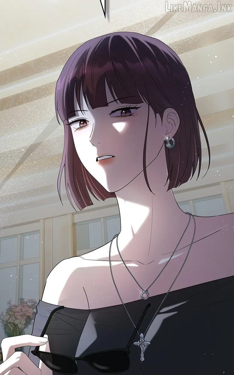 Would You Like to Have an Affair With Me Chapter 58 page 3 - 